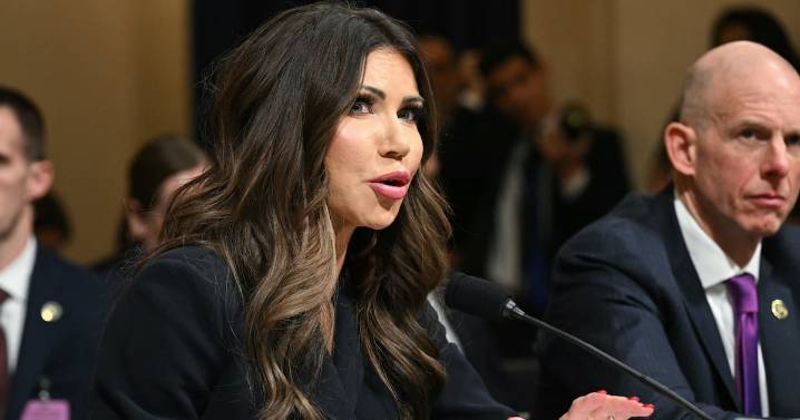 Exorcist Protesters Attempt to Rid ICE Barbie of Her Demons