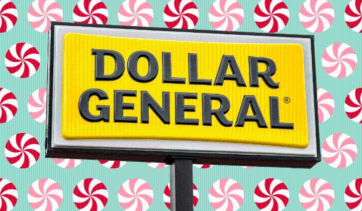 7 Best New Dollar General Christmas Crafts Hitting Shelves This Week