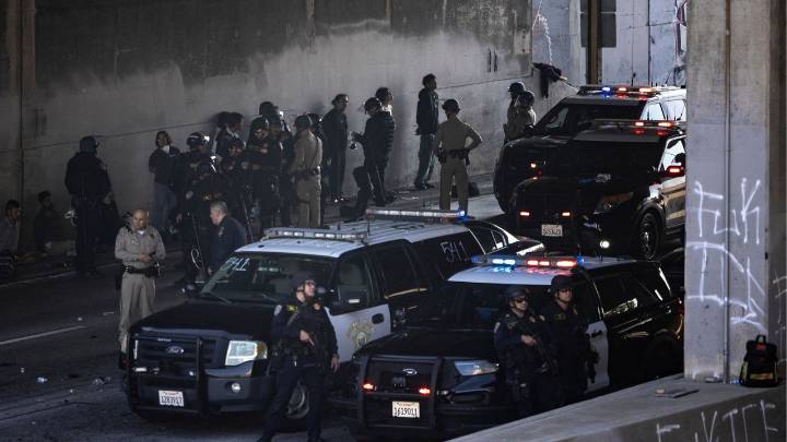 Gobierno de EE. UU. no descarta redadas ni capturas de migrantes durante el Mundial de futbol 2026