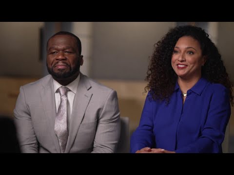 50 Cent speaks on new Netflix docuseries about Sean ‘Diddy’ Combs