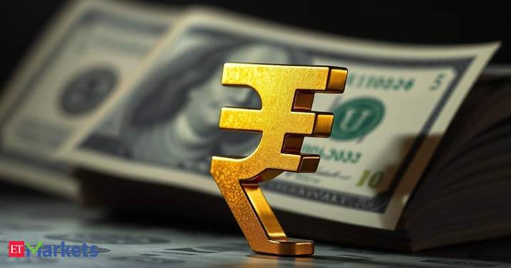 Rupee falls 20 paise to 90.07 against US dollar in early trade