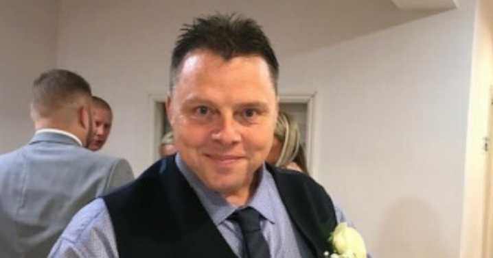 'Irreplaceable' dad and husband in Derby Telegraph funeral notices this weekend