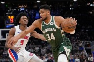 Heat Get Massive Giannis Antetokounmpo Trade Update From Insider