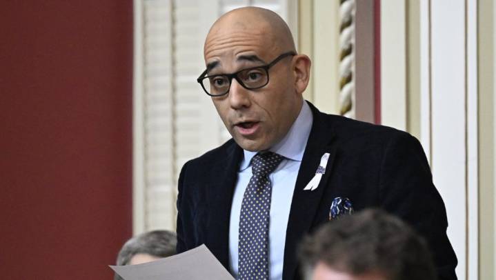 Critical minerals: Quebec, U.K. sign agreement