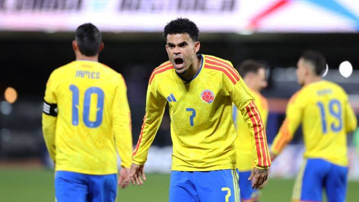 El equipo dirigido por Néstor Lorenzo ya tiene rivales confirmados para la fase de grupos.