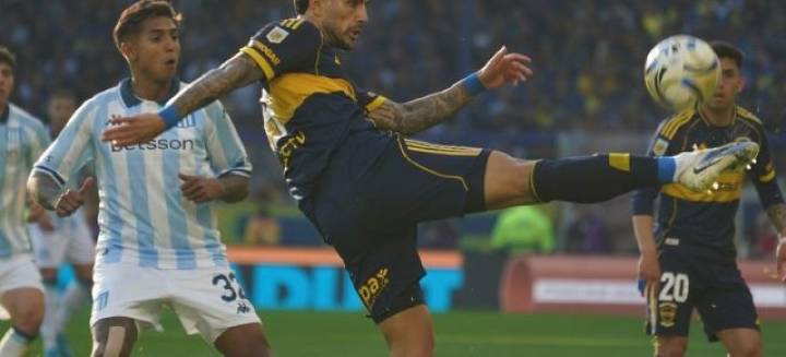 CONFIRMARON DÍA Y HORA DE LAS SEMIS DEL CLAUSURA: CUÁNDO JUEGAN BOCA