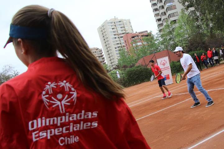 Día Internacional de las Personas con Discapacidad: los desafíos de los Juegos Mundiales de Olimpiadas Especiales Chile 2027