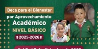 Beca de Aprovechamiento Académico en Edomex: ¿Quiénes pueden registrarse del 5 al 7 de diciembre?