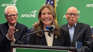 Ohio labor unions move off the sidelines to back Amy Acton’s campaign for governor