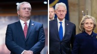 Comer calls on Clintons to appear for Epstein depositions or ‘face contempt’