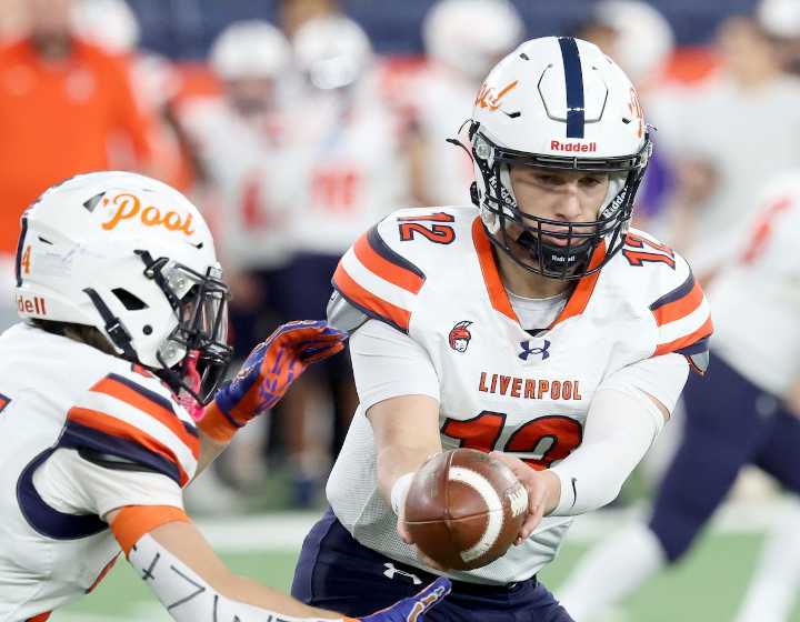 Section III Class AA football all-stars announced for 2025