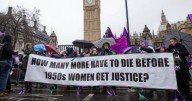 WASPI issue update over 'government's decision' in fight for £2,950 compensation