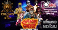 Mexicali vibrará con las leyendas y el futuro de la lucha libre este 6 de diciembre