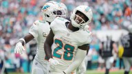 De'Von Achane injury update from Miami Dolphins reveals RB's status for Week 15