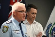 Australia atribuye a un «ataque terrorista» contra la comunidad judía el tiroteo que ha causado 12 muertos en Sidney