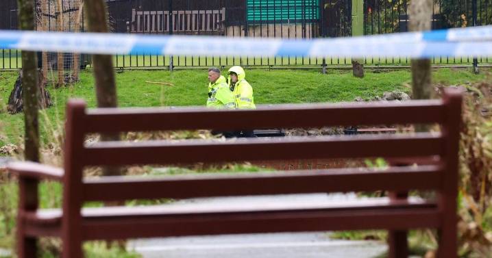 Body found in Sunderland park - all you need to know as huge cordon remains in place