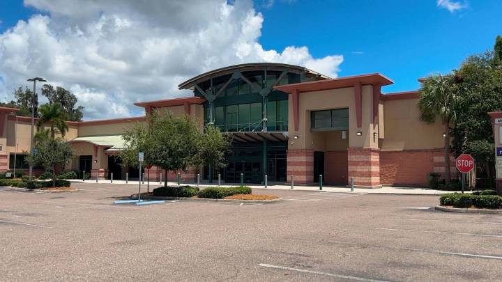 Evening Briefing Tampa December 8 2025