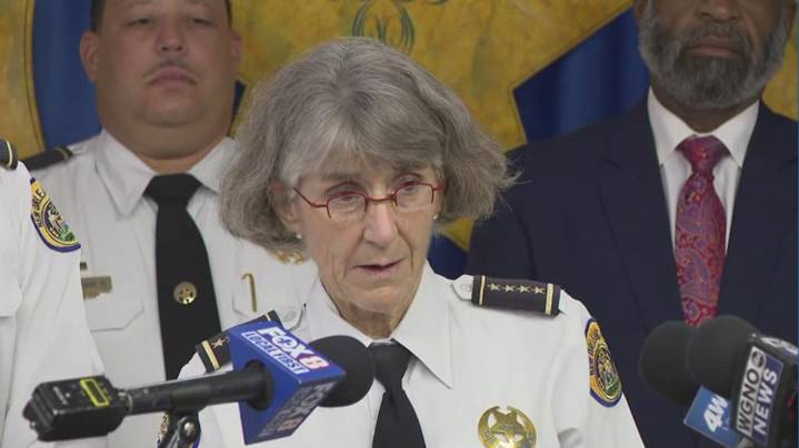 NOPD Chief Kirkpatrick responds to AG’s letter urging cooperation with ICE