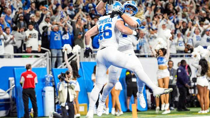 These former Hawkeyes stood out in Week 14 of the NFL season