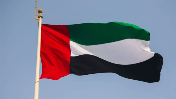 UAE pledges $550 million to support UN’s 2026 Global Humanitarian appeal