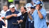 Bill Belichick, UNC fire multiple coordinators following losing season
