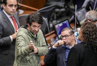 Hoy se cierra la inscripción de candidatos para el Congreso en 2026 y solo tres listas al Senado han sido aceptadas oficialmente