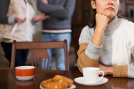 Wife Confronts Husband’s Friend After Years of Inappropriate Comments