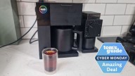 Hurry! Our number one coffee maker just hit its best-ever price for Cyber Monday