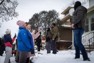 Minnesota immigrant-rights groups report surge in ICE alerts as federal arrests climb