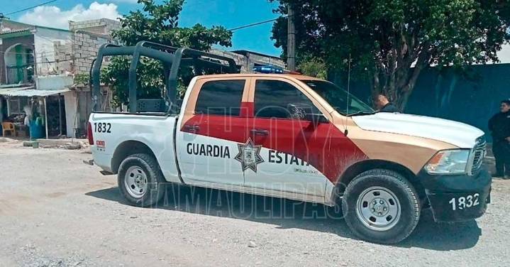 Falsas alarmas al 911 en Altamira obligan a Guardia Estatal a movilizaciones innecesarias