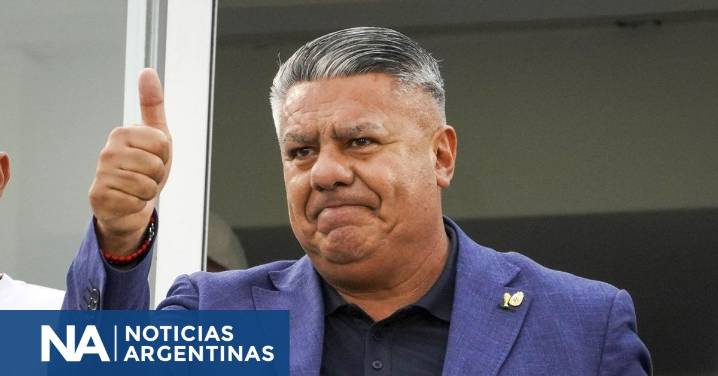 La denuncia de Carrió contra los supuestos testaferros de Tapia no se investigará en Comodoro Py