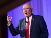 How Pete Hoekstra became 'the most controversial U.S. ambassador in history'
