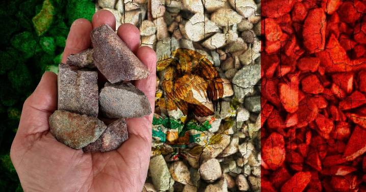 México, en riesgo de quedar fuera de la carrera por minerales críticos