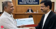 Star Health ordered to pay Rs 50,000 for rejecting claim, Court says Insurer can't decide treatment