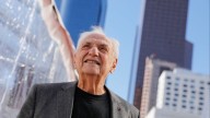 American Architect Frank Gehry Dies at Age 96