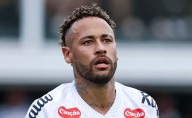 Neymar breaks silence on his future after avoiding relegation with Santos