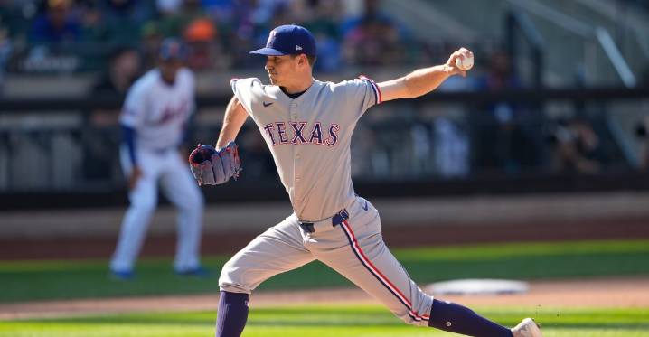 The Cubs have signed Hoby Milner