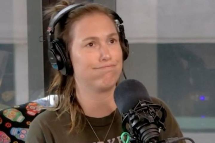 The Best Kelly Moments of 2025