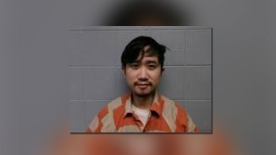 Man sentenced to 40 years after pleading guilty to child sex crimes in Faulkner County court