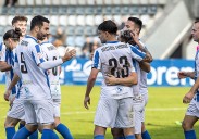 La Gimnástica suma y sigue