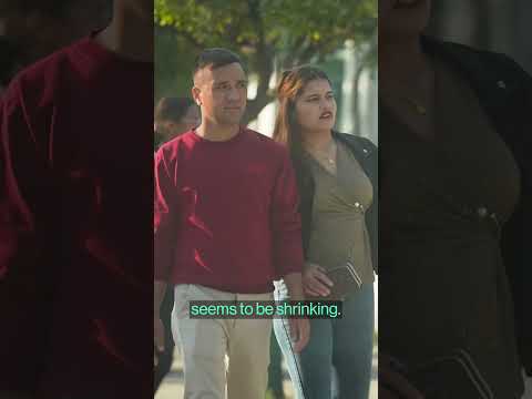 Inequality in Nepal and the Gen Z revolution #shorts #genz #nepal #nepalprotest