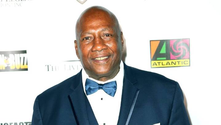 Tyrone "Fly Ty' Williams, Cold Chillin' Records Founder, Dead At 64