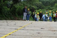 Inspección y vigilancia de la obra pública para que cumpla con especificaciones técnicas: Bardales