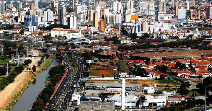 La ciudad brasileña de Sorocaba aprueba una moción para solicitar la apertura de un consulado honorario de España