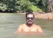 Randeep Hooda wades into Tiger’s water: There is no greater joy