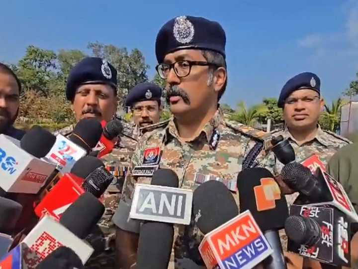 18 Maoist bodies recovered, three jawans killed in Bijapur clash