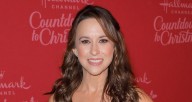 Lacey Chabert Announces New 2026 Hallmark Christmas Movie Set at Walt Disney World! | Asher Alexander, Christmas, Christy Carlson Romano, disney parks, Hallmark Channel, Lacey Chabert, Patrick Renna, 