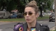 Chechu Bonelli explotó en medio de la ruptura de Darío Cvitanich e Ivana Figueiras: "Culpable de qué, si yo fui dejada"