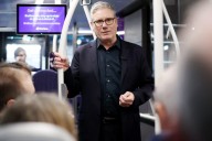 Keir Starmer and allies say Ukraine at ‘pivotal moment’ in coalition call