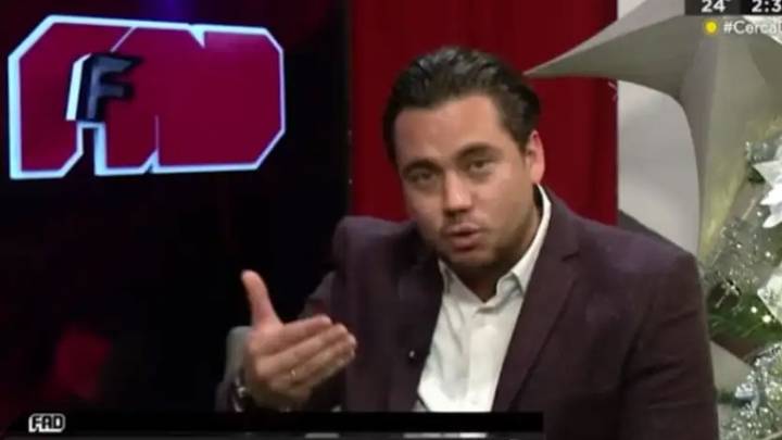 Periodistas de “Fútbol al Día” se disculpan tras críticas a Pol Deportes